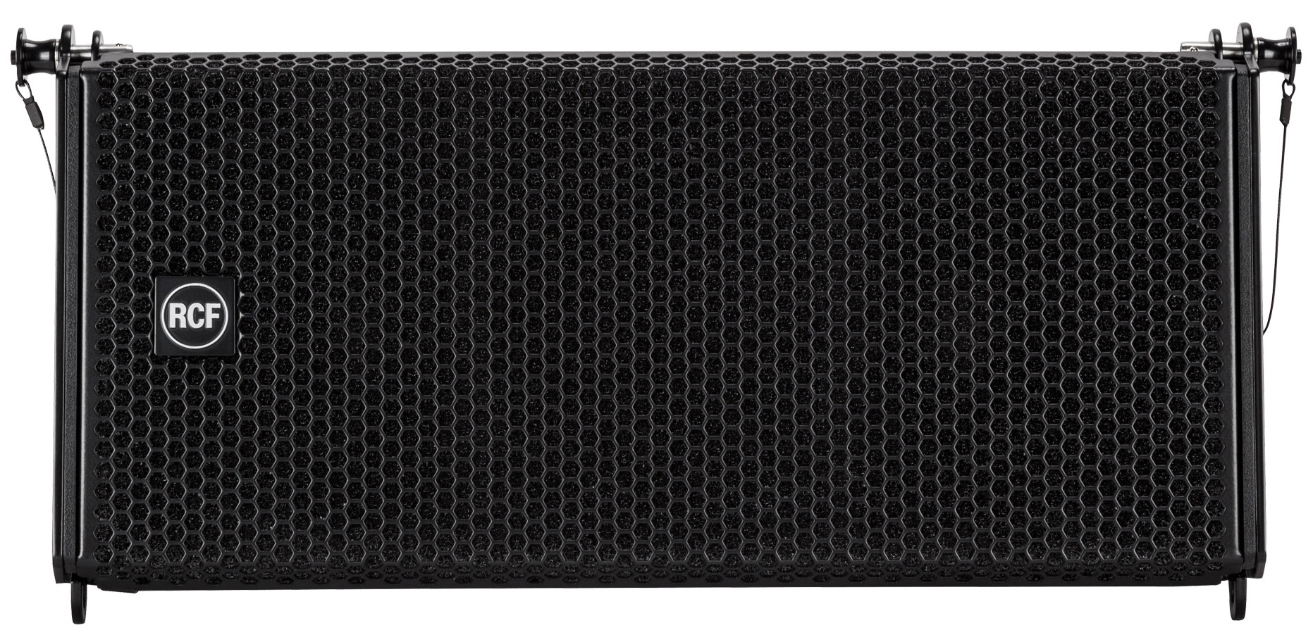 RCF HDL 6-A 1400W Dual 6" Active Line Array Module HDL6 B-Stock Full Warranty $1495 each