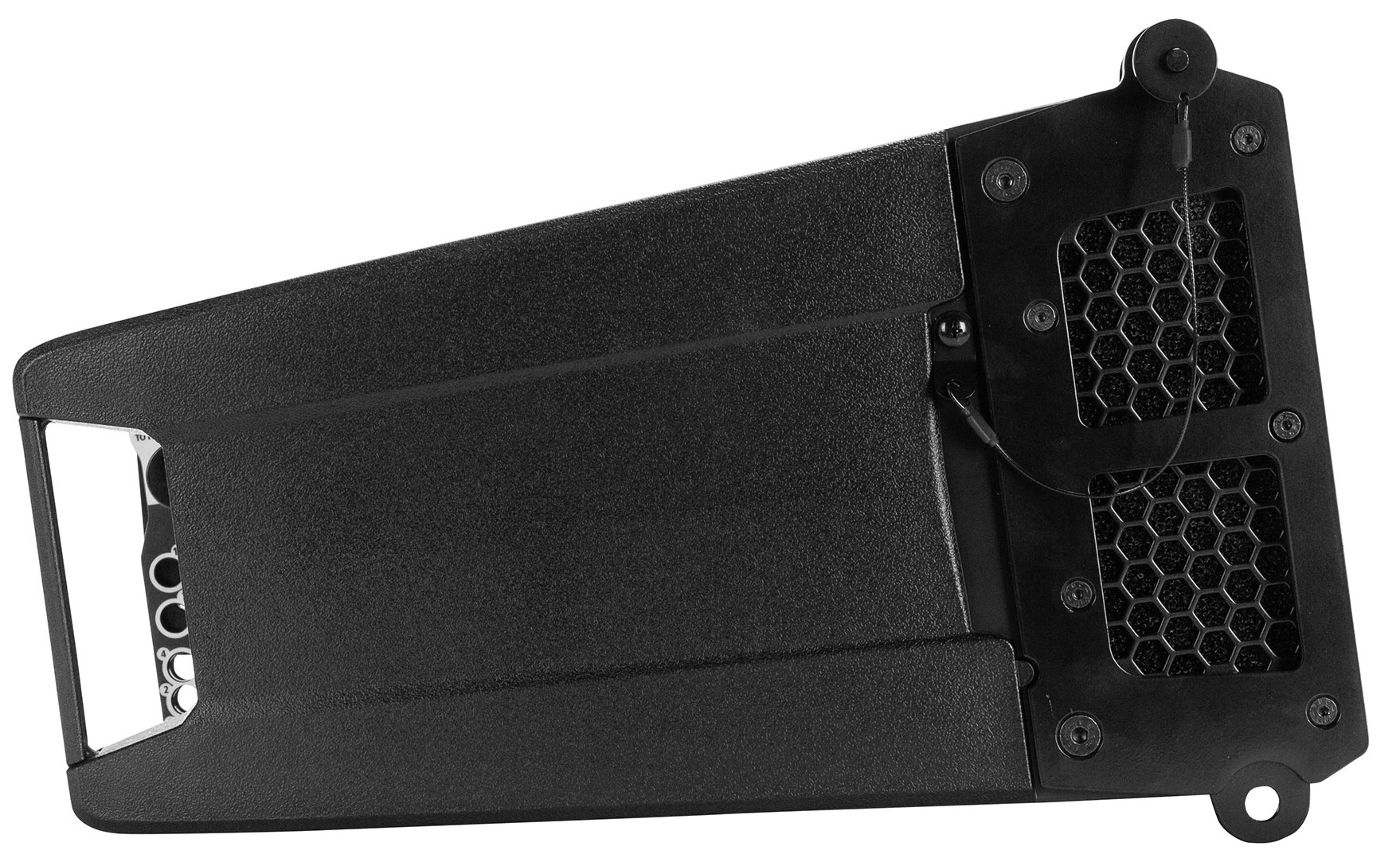 RCF HDL 6-A 1400W Dual 6" Active Line Array Module HDL6 B-Stock Full Warranty $1495 each