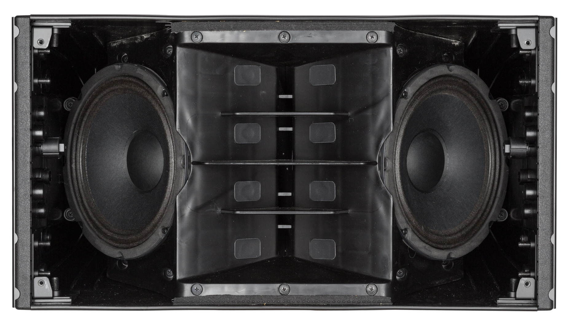 Internal components picture