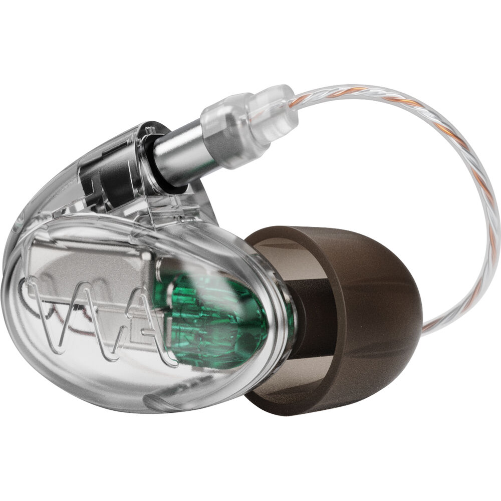 Westone PRO X30 Stock at Freq City Sound$399.99 The Pro X30 features three proprietary balanced-armature drivers and a three-way passive crossover, with each driver designed to reproduce a specific part of the frequency range: lows, mids and highs. The Pro X30 was developed specifically to increase sonic detail and clarity, as the soundstage features powerful lows, articulate mids and crystal- clear highs that produce a performance, power and output perfect for any stage or venue.
