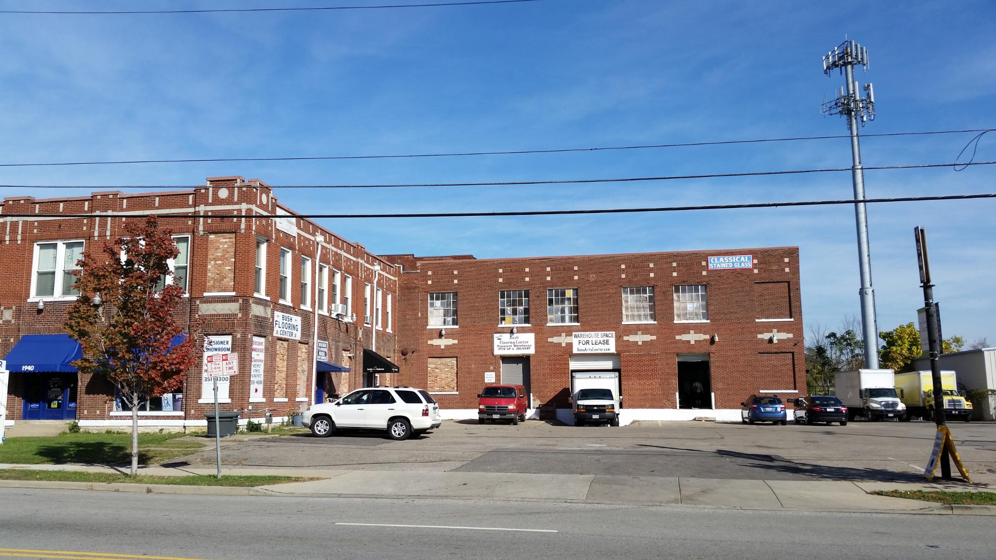 1940 Dana Avenue Cincinnati OH 45207