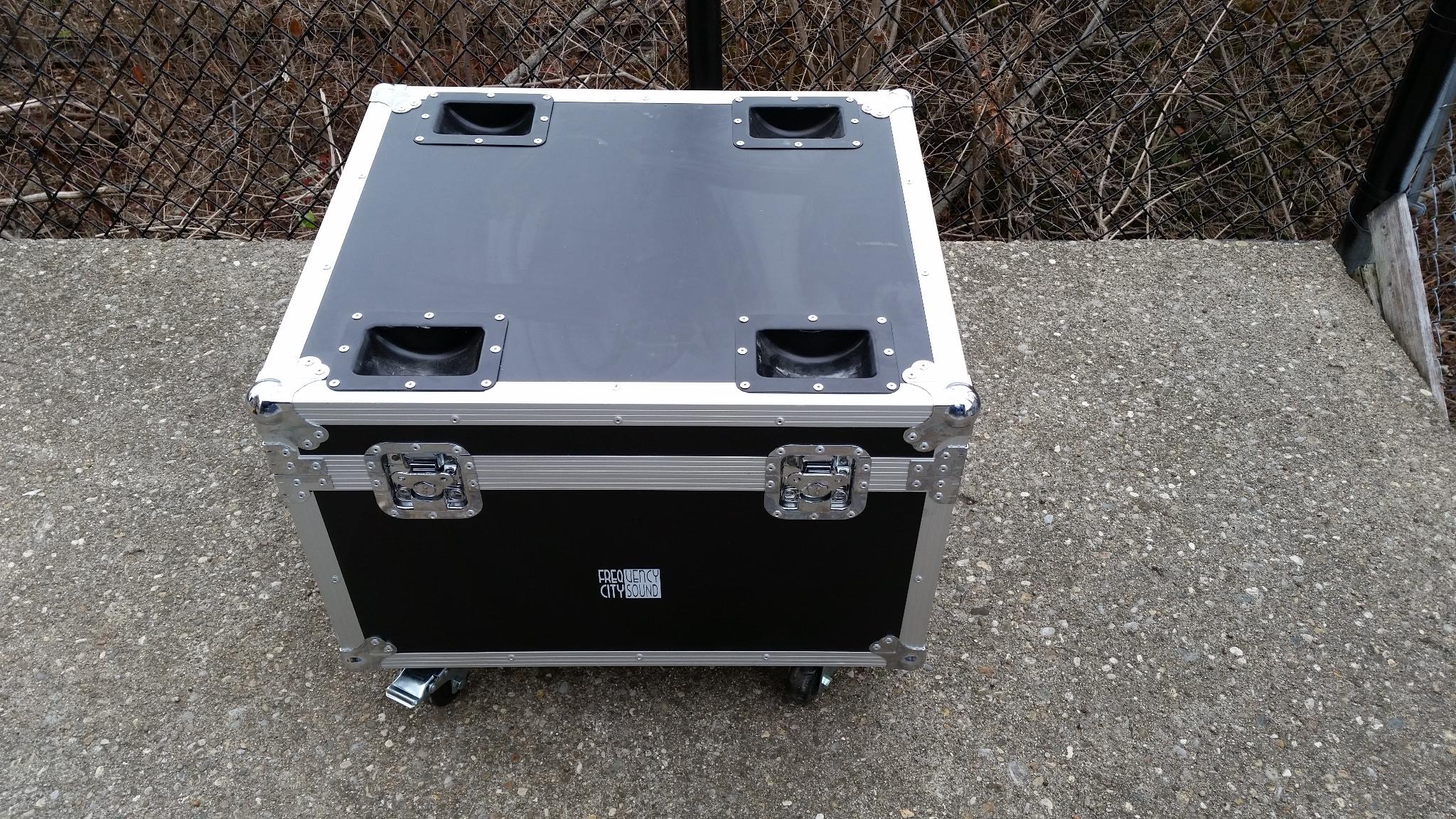 Road Case