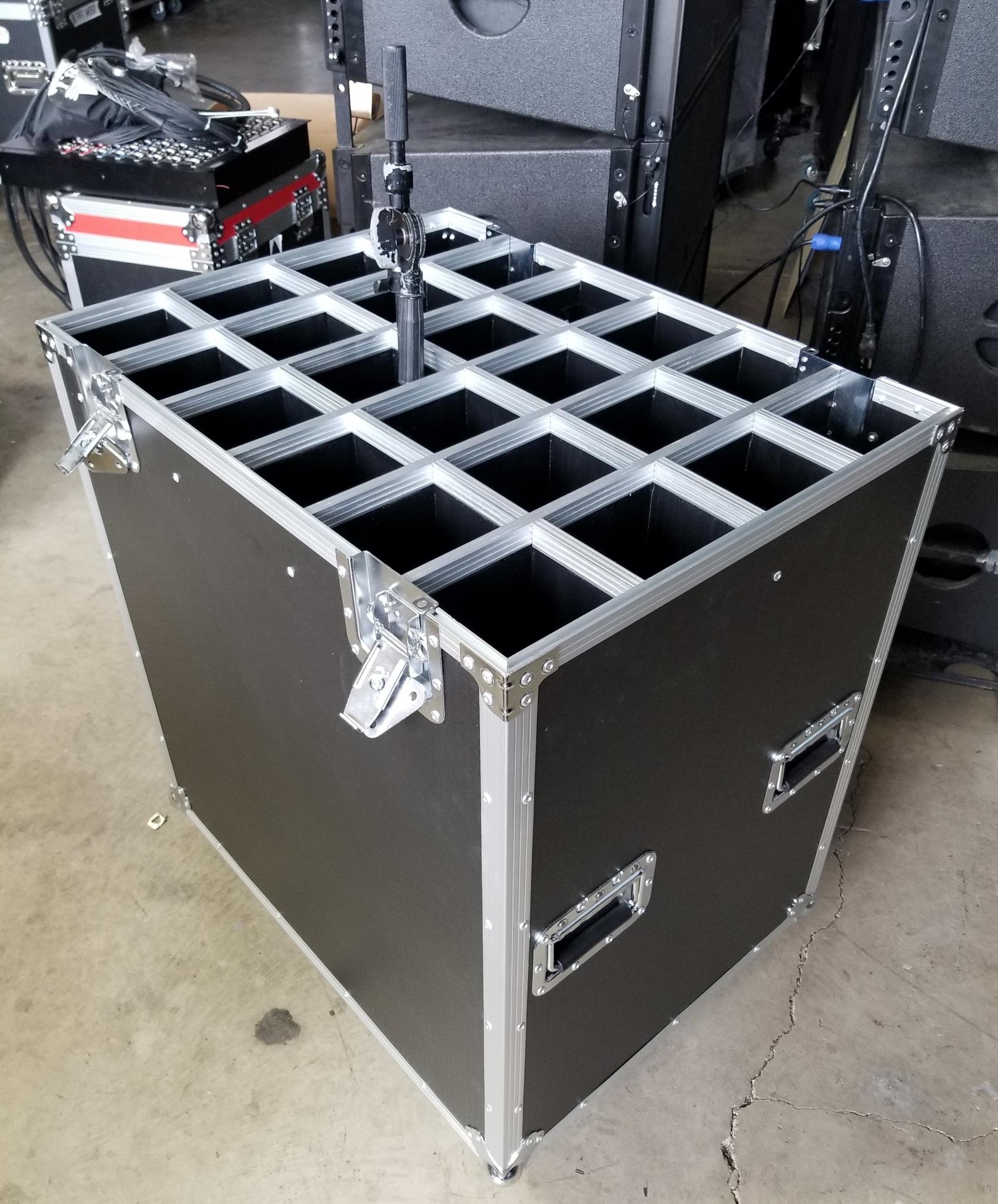 Mic Stand Case $449