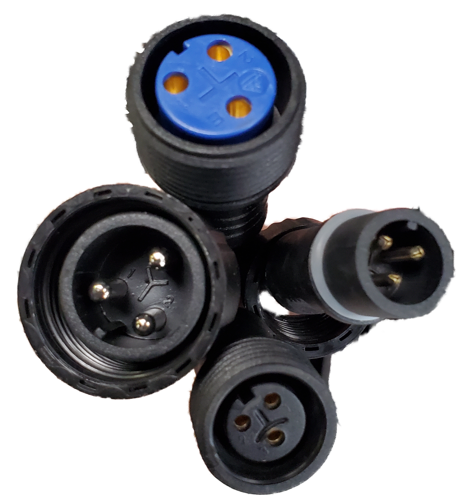 Water Proof Connectors