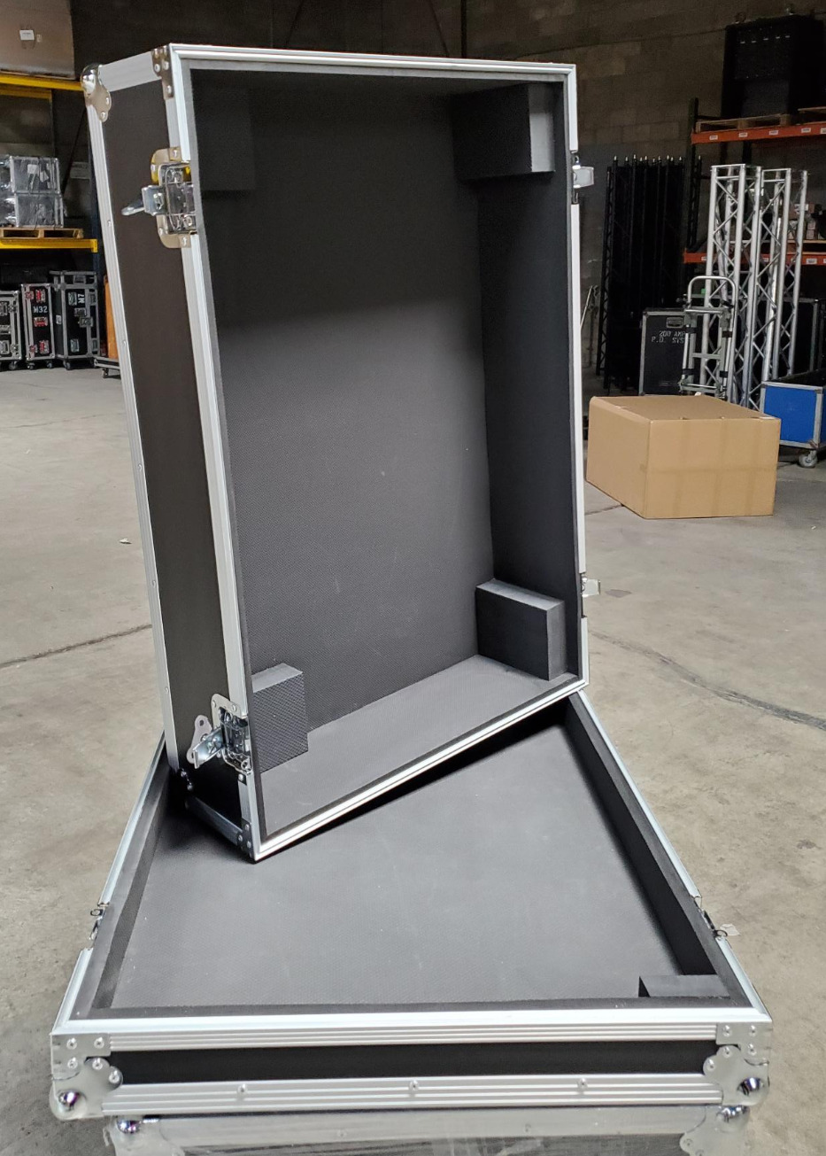 X32-ATA Case for Behringer X32 Digital Console $449