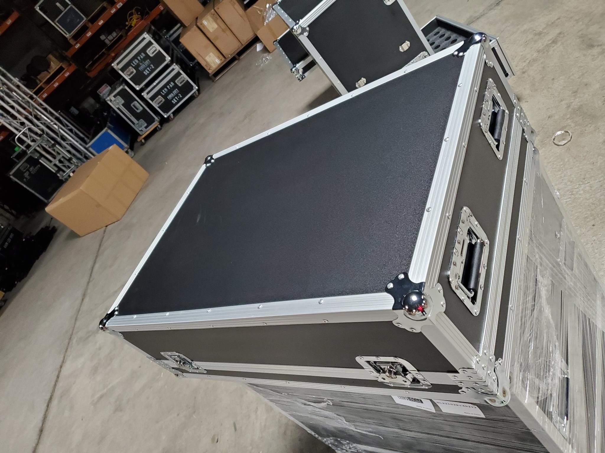 X32-ATA Case for Behringer X32 Digital Console $449