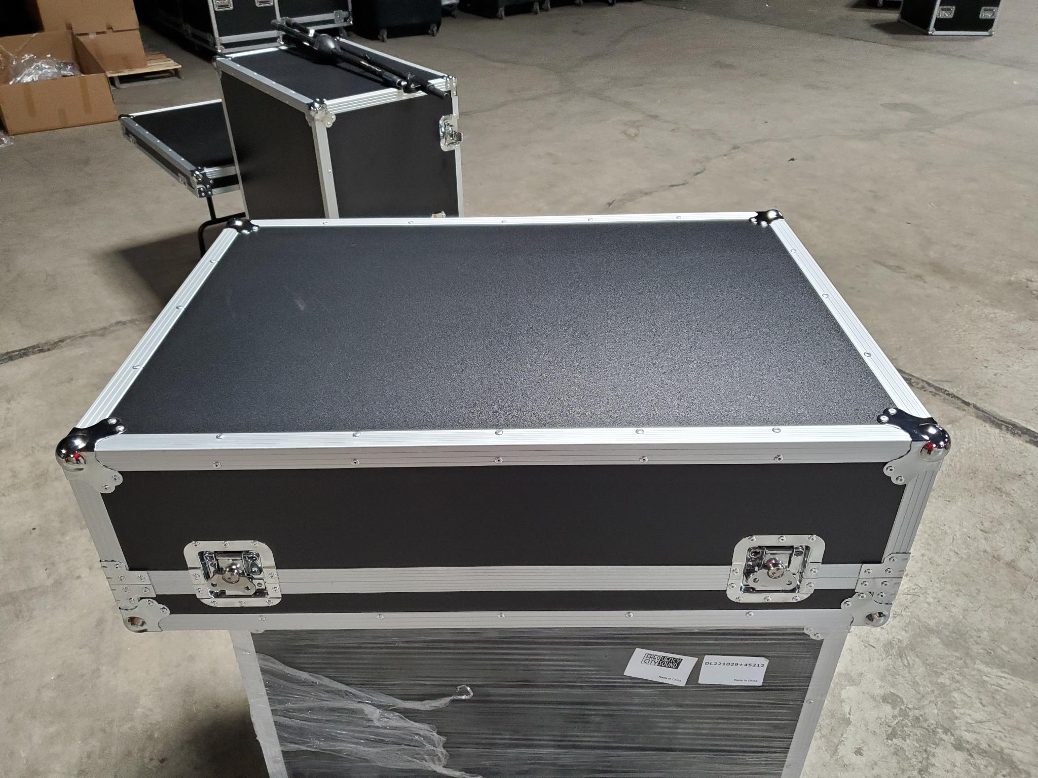 X32-ATA Case for Behringer X32 Digital Console $449