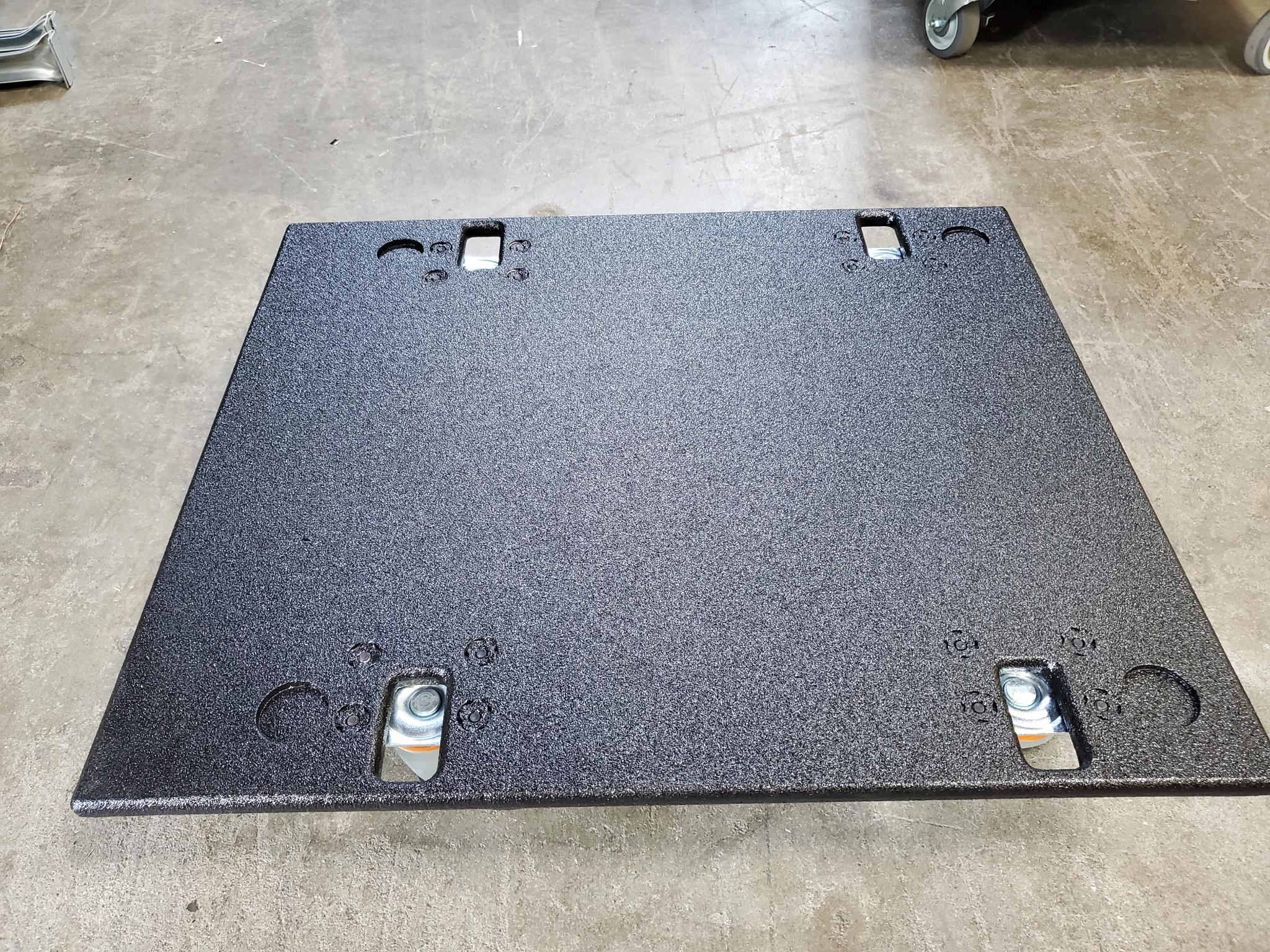 Caster Board for FCS21H & FCS18LAP