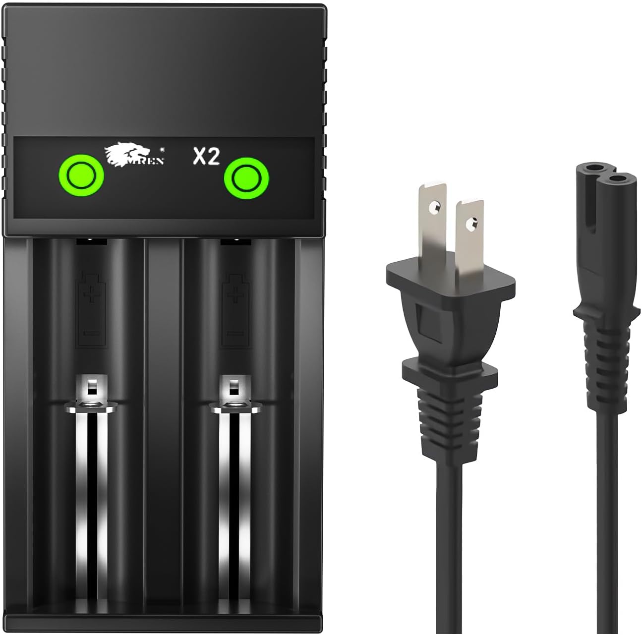 Charger for Mipro MI58 Batteries