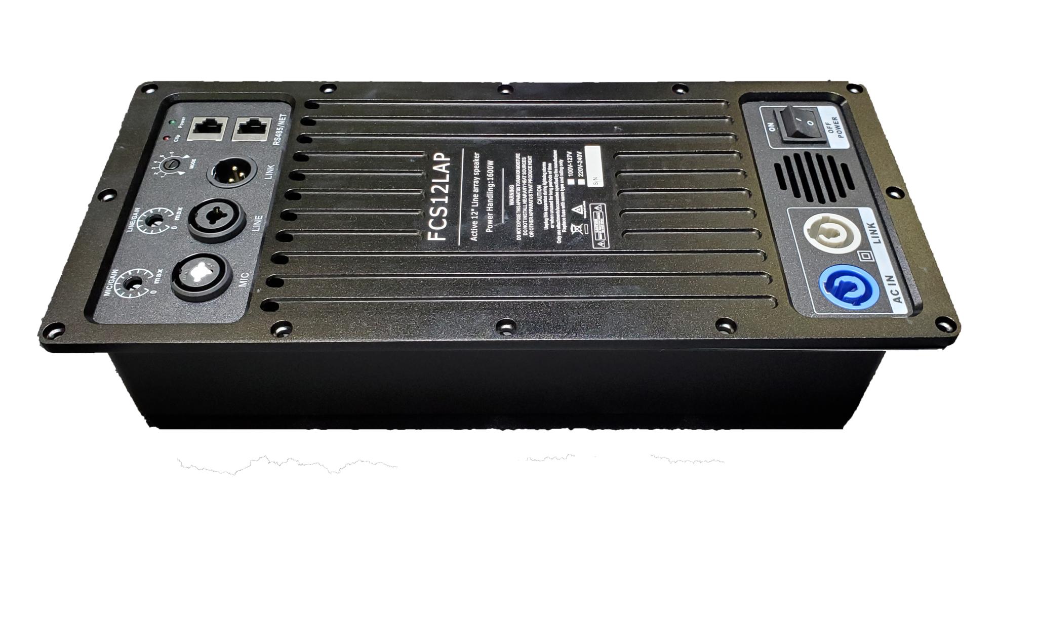 FCS12LAP Replacement Amp Module $299 Delivered