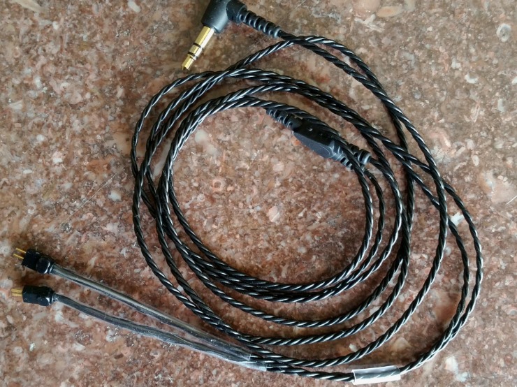 Original Aurisonics ASG Series 2-Prong $29