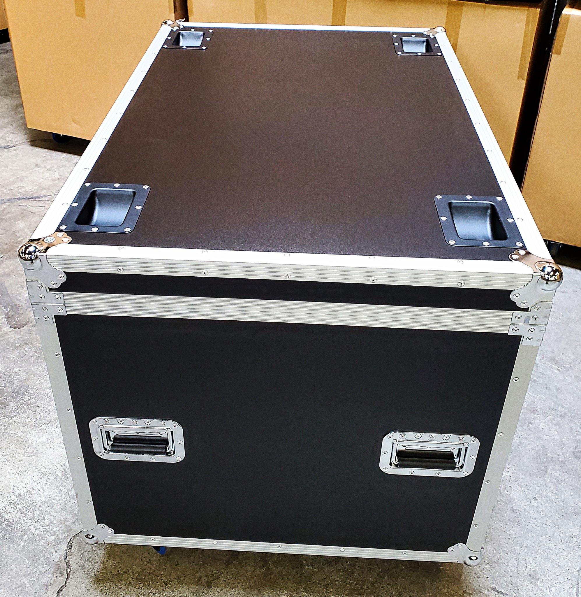 45" x 30" Truck Pack - Road Case - Trunk $579
