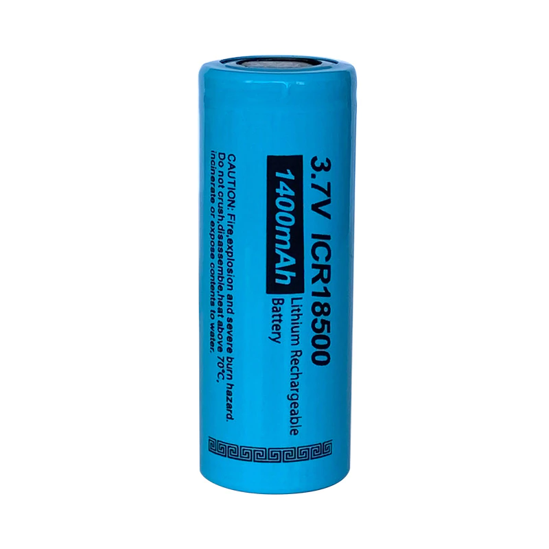 Aftermarket Rechargeable Batteries for the MI58R $9.00 Each