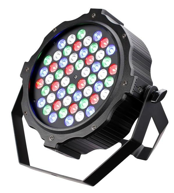 FCS 54X3W LED PAR RGBW $149 each Delivered