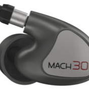 westone mach 30 stock freq city sound