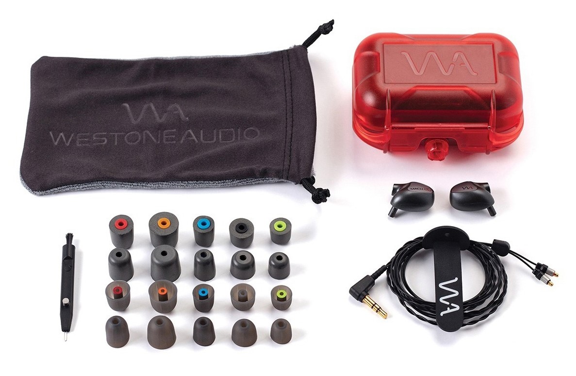 MACH 20 Triple Driver IEM $359.99 Featuring big and punchy low end, MACH 20 offers a quality soundstage and listening experience meant for any audience. The MACH 20 features a proprietary dual-driver system with single low, single mid/high.