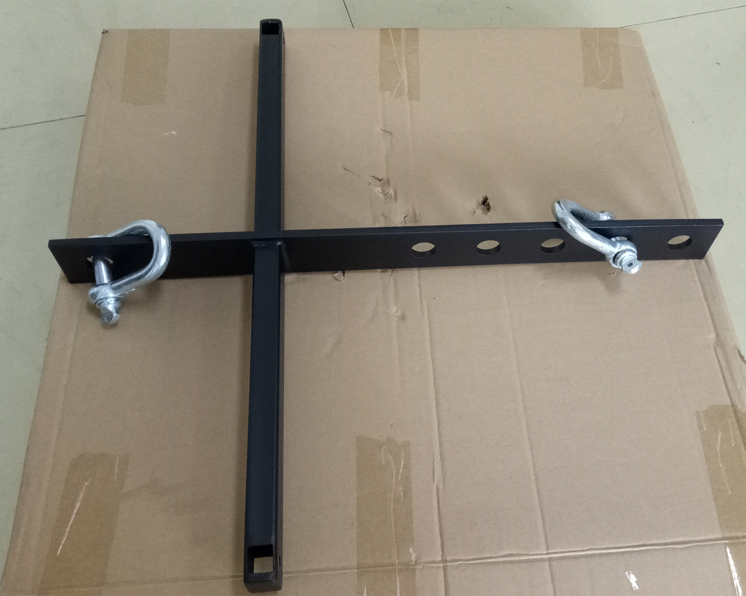 FCS12LAP Fly Bar