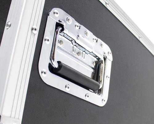 Spring Loaded Handles