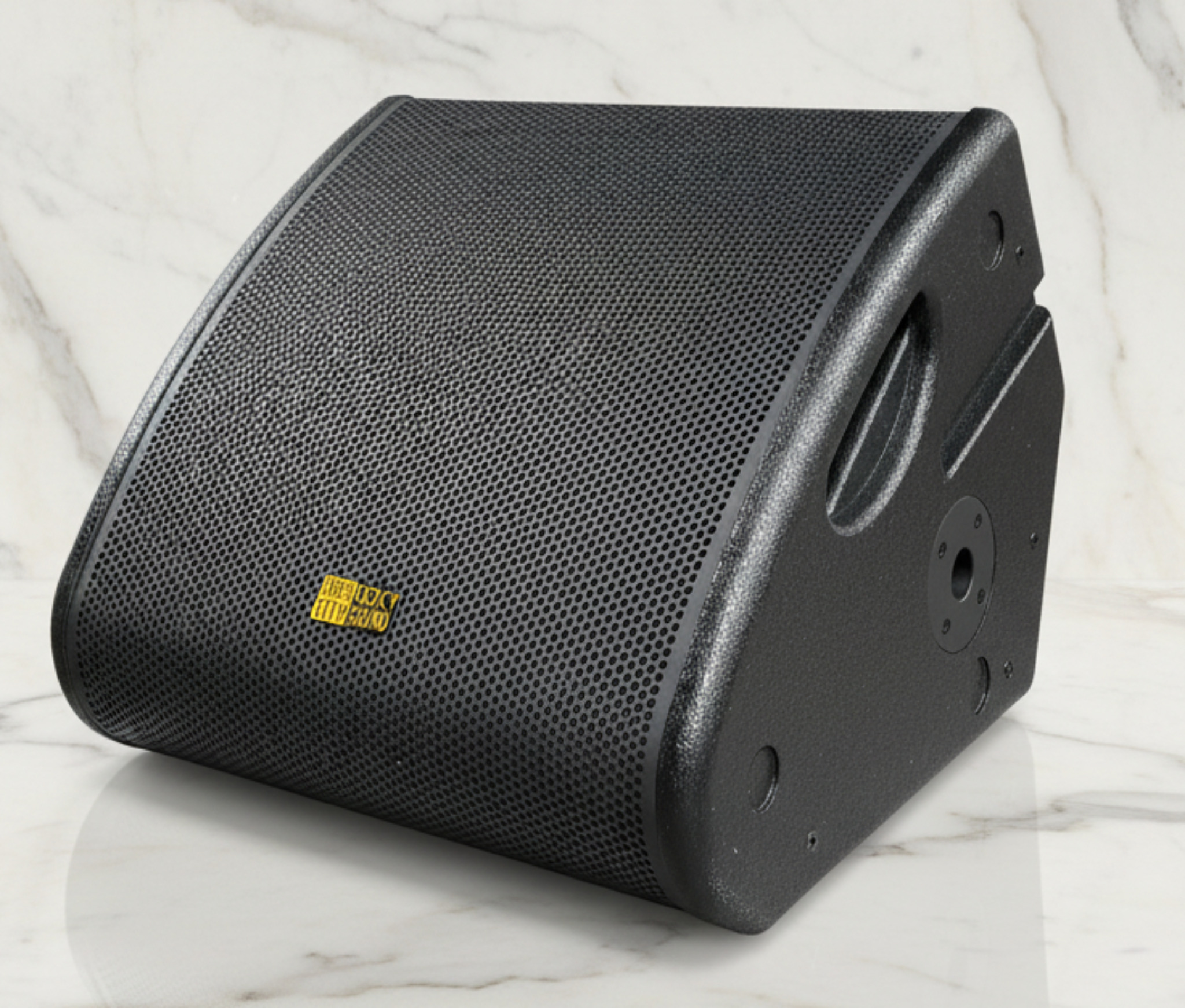 FCS15PW 15" Dual Concentric Bi-Amped Active Wedge with DSP $1495 Each Delivered